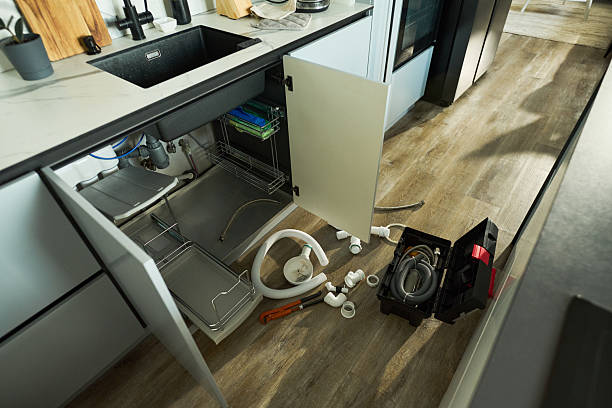 Reliable Drain Cleaning contractor in Airway Heights, WA by Street Wise - Plumbing